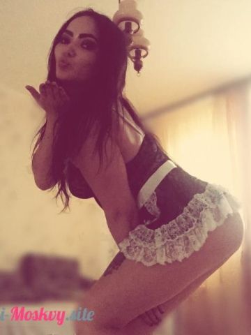 Анкета проститутки Агата - Фото 1, , 24 года, №384168